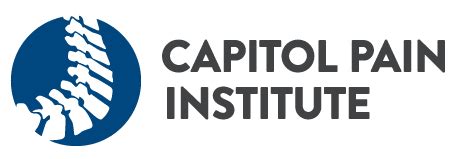 Capitol pain institute - Dec 12, 2019 · The new location is at 8015 Shoal Creek Blvd #103 Austin, TX 78757. The new building is larger with brand new interior construction. Dr. Matthew Schocket founded Capitol Pain Institute to provide progressive and innovative pain management in Austin and central Texas. Capitol Pain Institute provides expert …